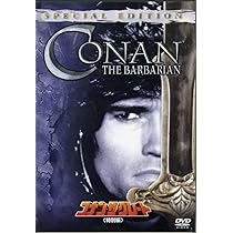 Amazon.co.jp: キング・オブ・デストロイヤー コナンPART2〈特別編